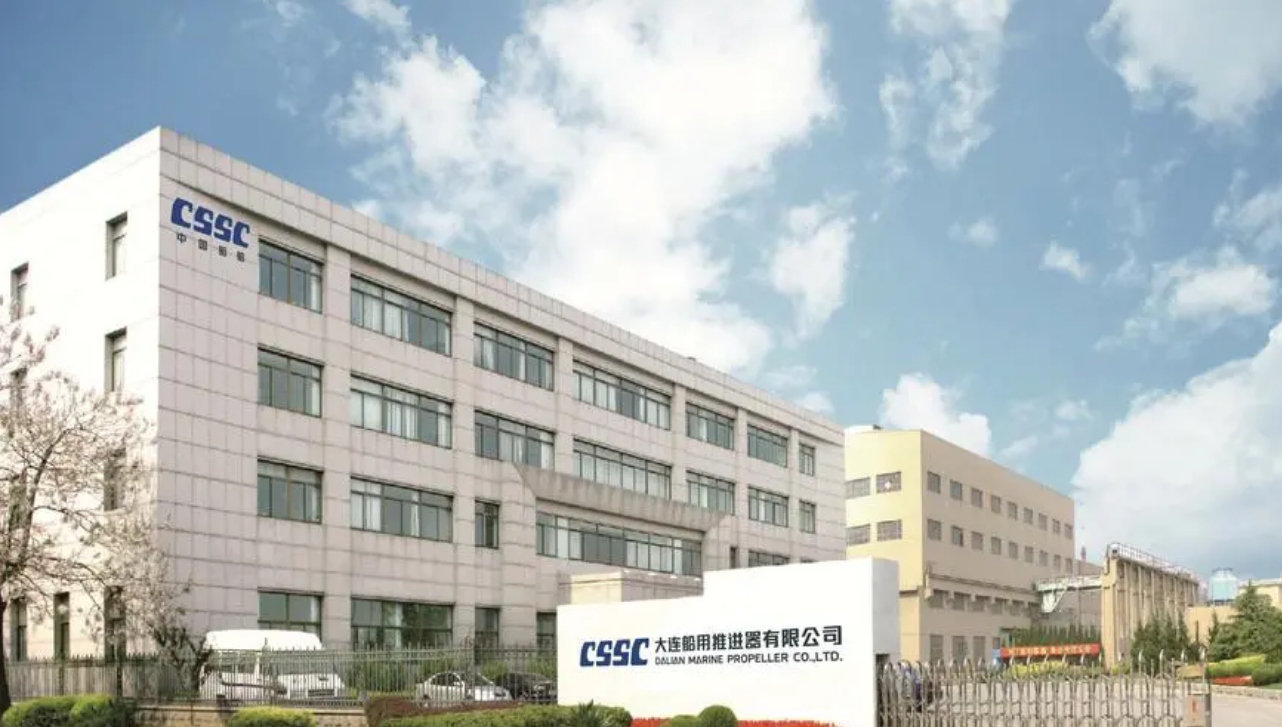 三品軟件助力大連船推 三品軟件助力大連船推