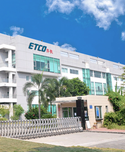 華德工業部署三品PLM系統，管控產品研發全過程