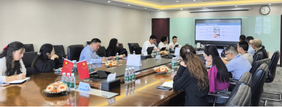 三品PLM項(xiàng)目啟動(dòng)會(huì)