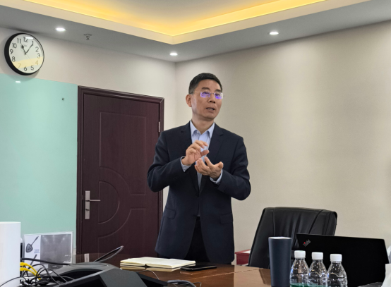 芯智三品PLM啟動(dòng)會(huì)